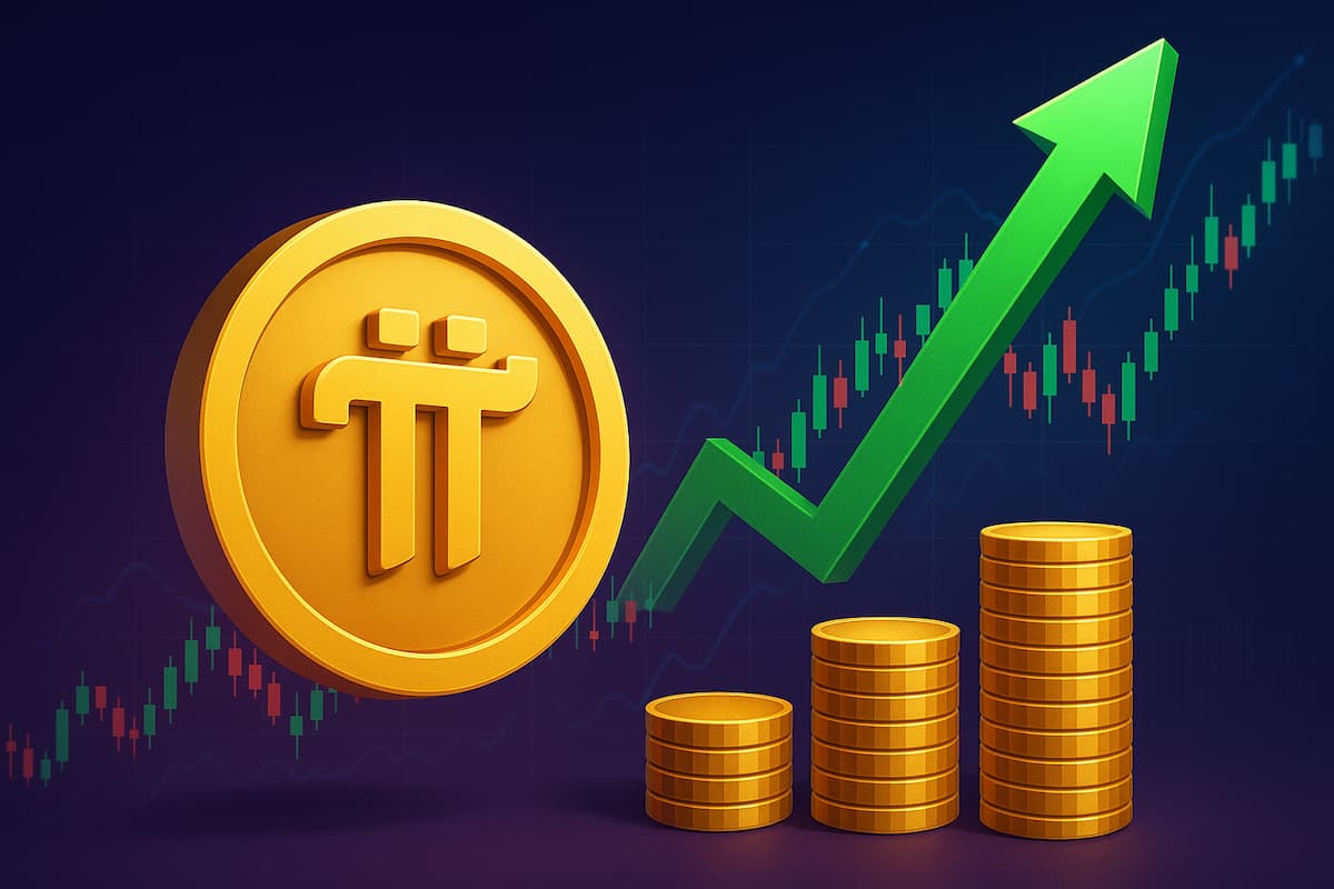 パイネットワーク 価格：CiDi Gamesとの提携で抵抗線を試す局面、15％上昇の余地