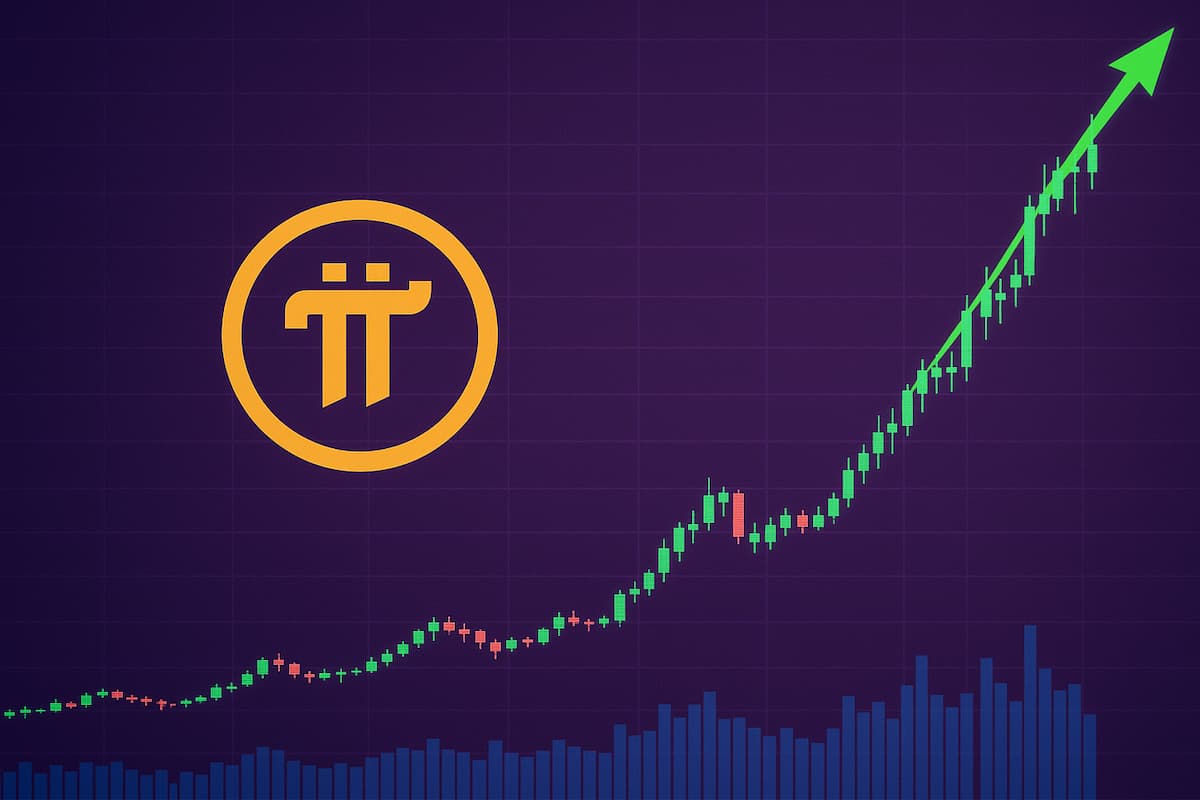 パイネットワーク 価格：EU承認で注目される動向