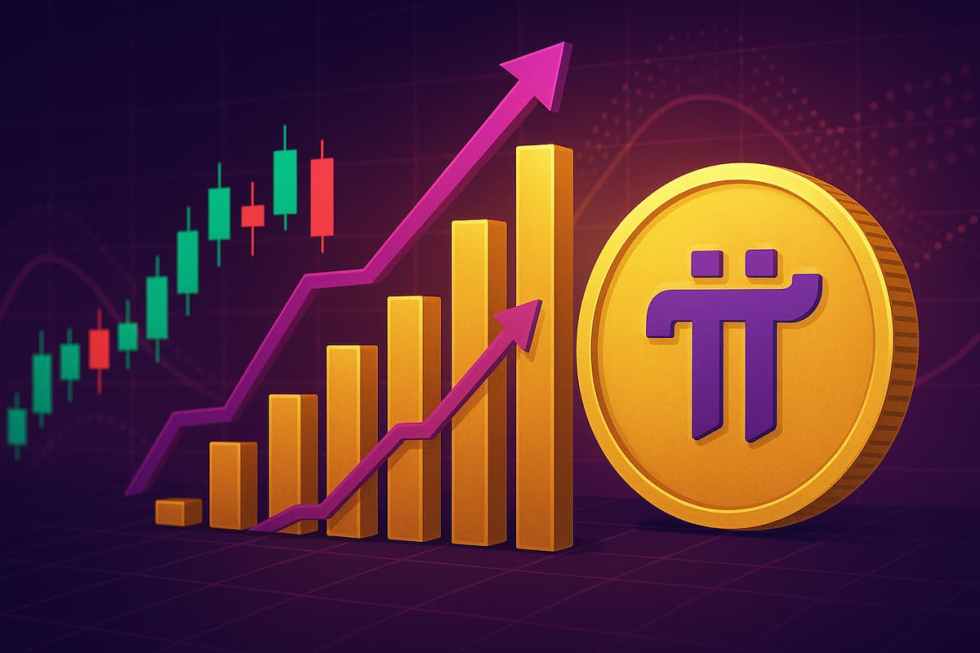 パイネットワーク 価格 — ビットコイン急落でPiコインは10%下落、主要支持帯維持が焦点に