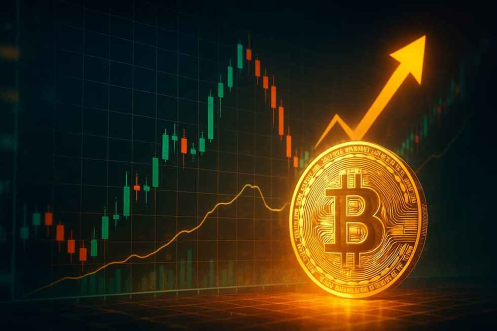 ビットコイン 今後:アークがAI・暗号資産投資を拡大、機関流入が次のサイクル転換を示唆