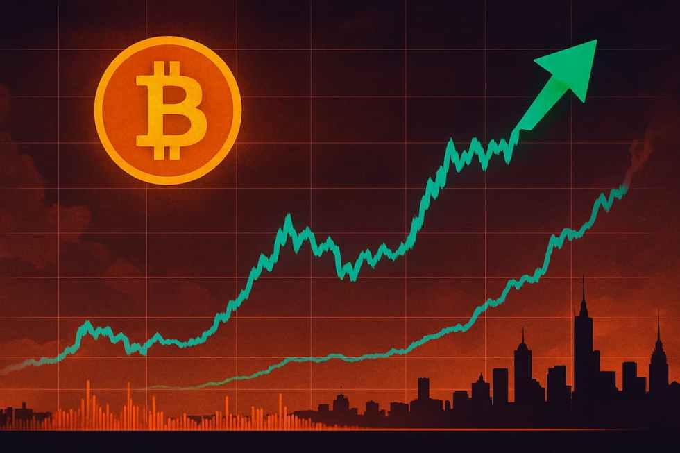 ビットコイン 今後:クジラがBTCを10万ドル以上に維持するため買い増す展開