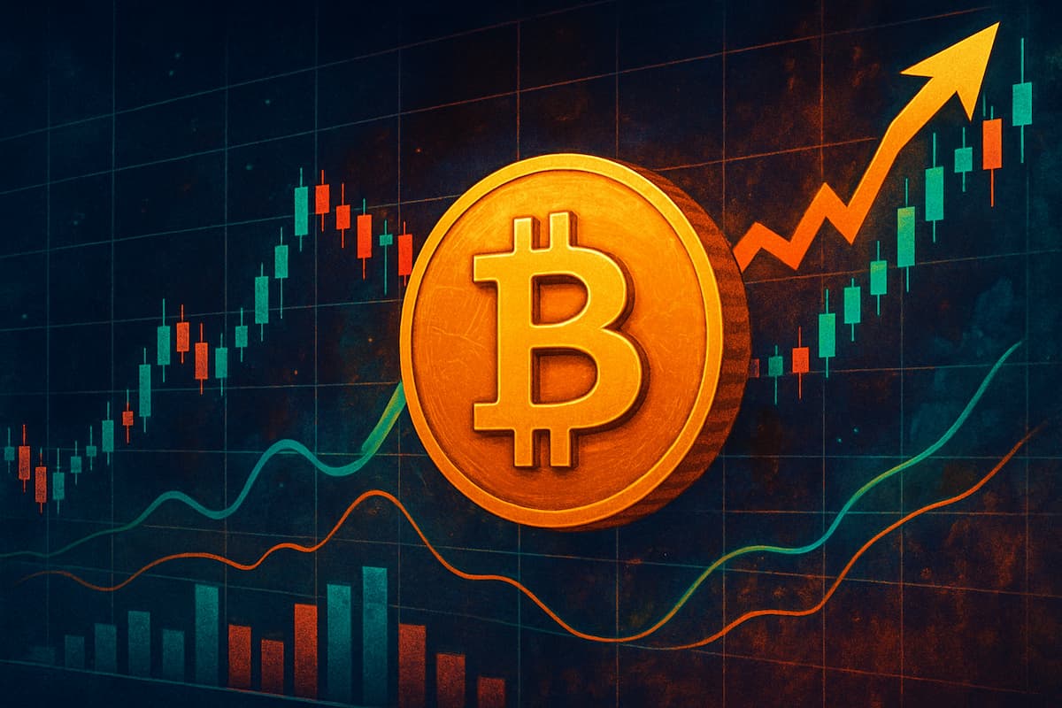 ビットコイン 今後：億万長者投資家が警告、9万ドル以下の買い場は最後か