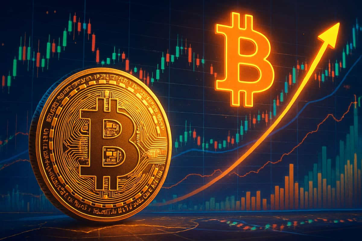 ビットコイン 今後：米国の暗号資産政策転換で11万ドル突破が現実味、ソラナETFが追い風に