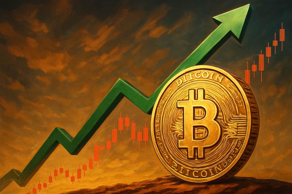 ビットコイン 今後:10万4,000ドルの突破で年末ラリー再開か、三角保ち合いが示す次の局面