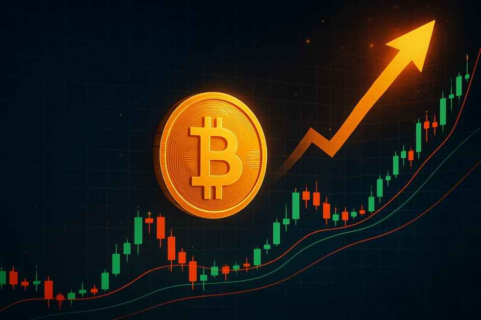 ビットコイン 今後:8万5000ドル台を維持し反発を模索、9万ドル回復が焦点に