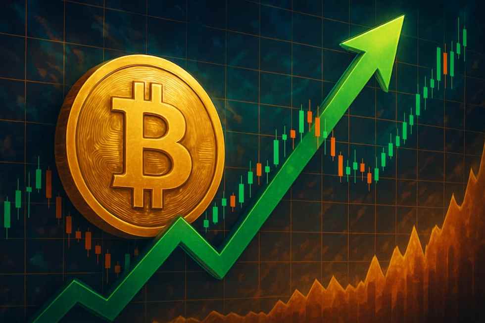 ビットコイン 今後:83,800ドル接近で下落圧力強まる局面