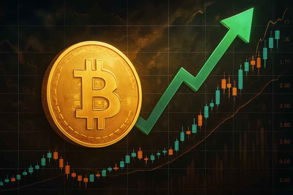 ビットコイン 今後:9万2000ドル回復で反発基調強まる、クジラ資金はHYPERとMaxi Dogeへ