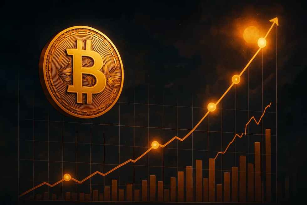 ビットコイン 今後:JPモルガンが6か月以内にBTC17万ドル予測、ウォール街は押し目買いか?