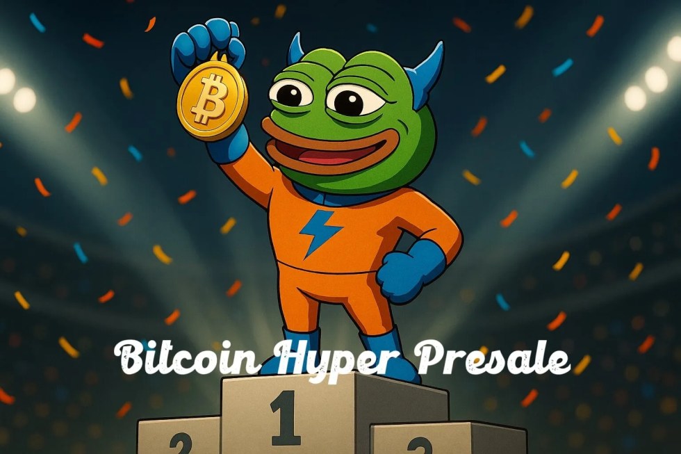 비트코인 하이퍼