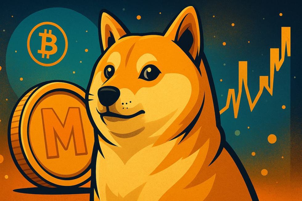 仮想通貨 1000倍:Maxi Doge(MAXI)は2025年11月のブレイクアウトを主導できるか