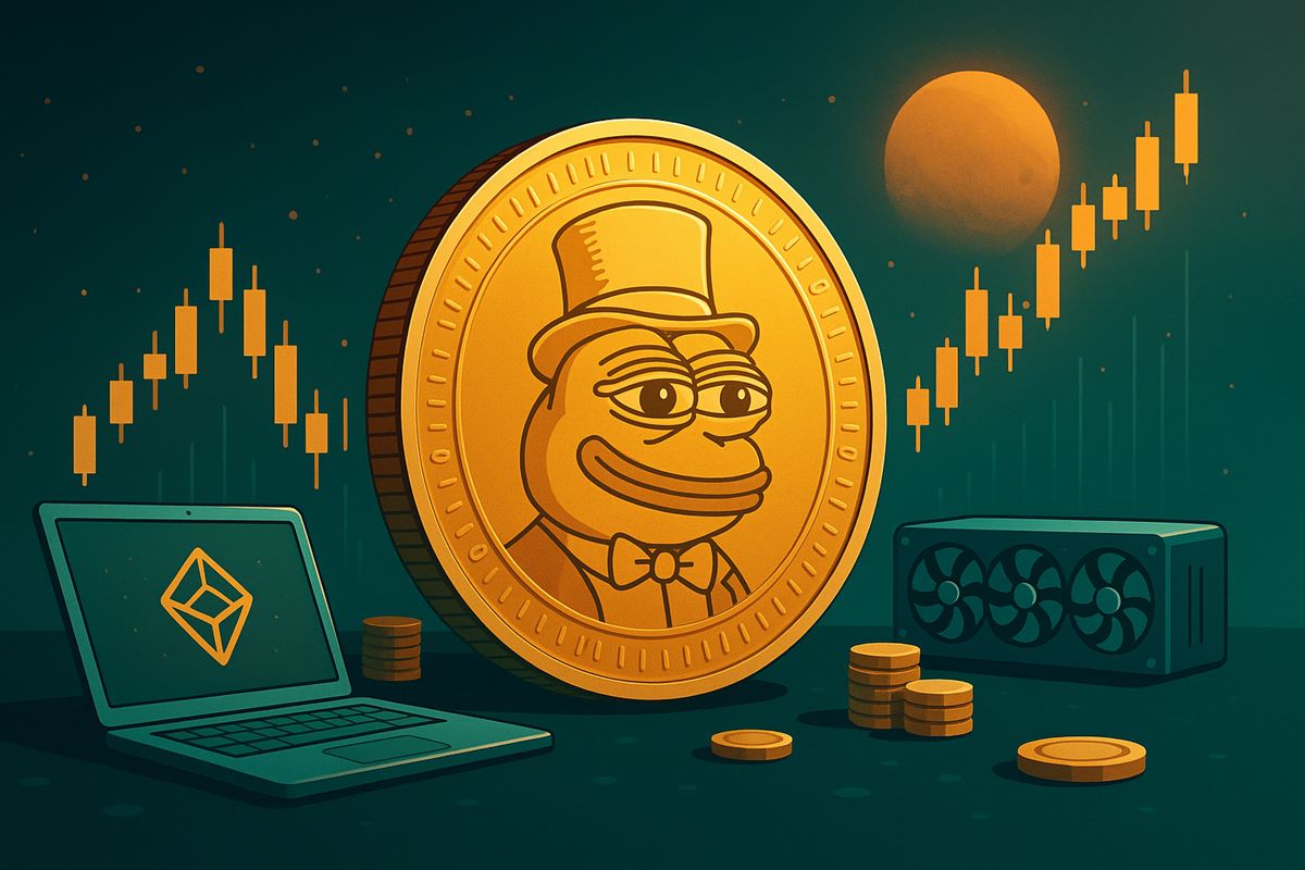 最適な仮想通貨 投資先