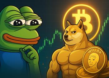 SPX6900の強気相場後に注目される100倍狙いのミームコイン