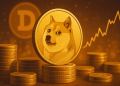 Dogecoinが9%上昇し暗号資産市場が反発へ：Maxi Dogeは次の100倍ミームコインとなるか