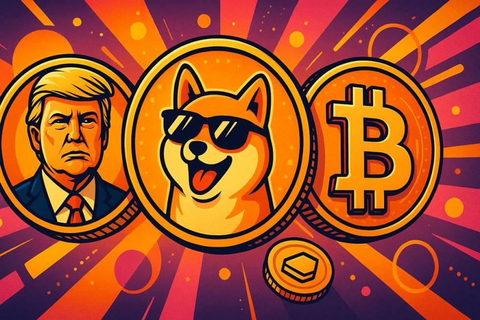 11月16日に買うべきミームコイン:Official Trump、Useless Coin、Bitcoin Hyper