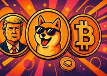 11月16日に買うべきミームコイン：Official Trump、Useless Coin、Bitcoin Hyper
