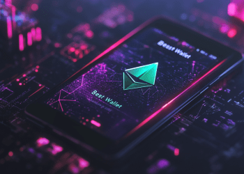 ChatGPT kiest Best Wallet als beste optie voor Ethereum staking rewards