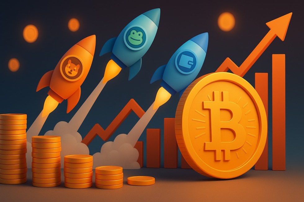 アナリストが発表──Bitcoin Hyperが第4四半期で大幅上昇を見込むなか、注目の仮想通貨 プレセール5選