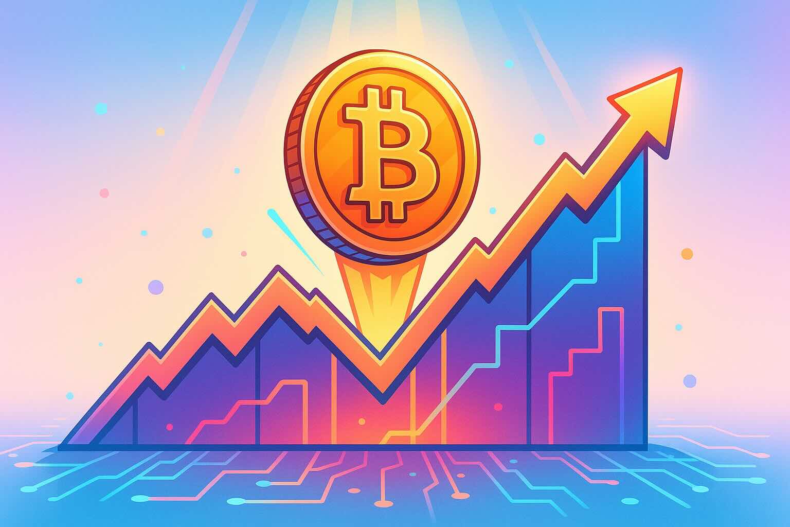 Bitcoin : signes de rebond imminent pour la crypto ?