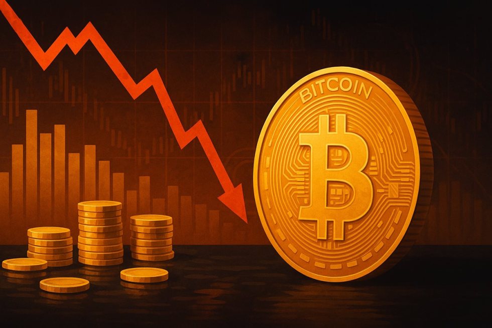 ビットコインが9万3,000ドルまで急落する中で注目すべき仮想通貨 プレセール