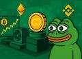 今買うべきミームコイン:Pepe の暴落が続く中、Pepenode のICOが急伸する