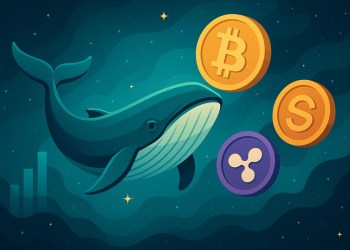 DeFiクジラが新たな買い増しラリーを開始──今買うべき仮想通貨 おすすめ銘柄