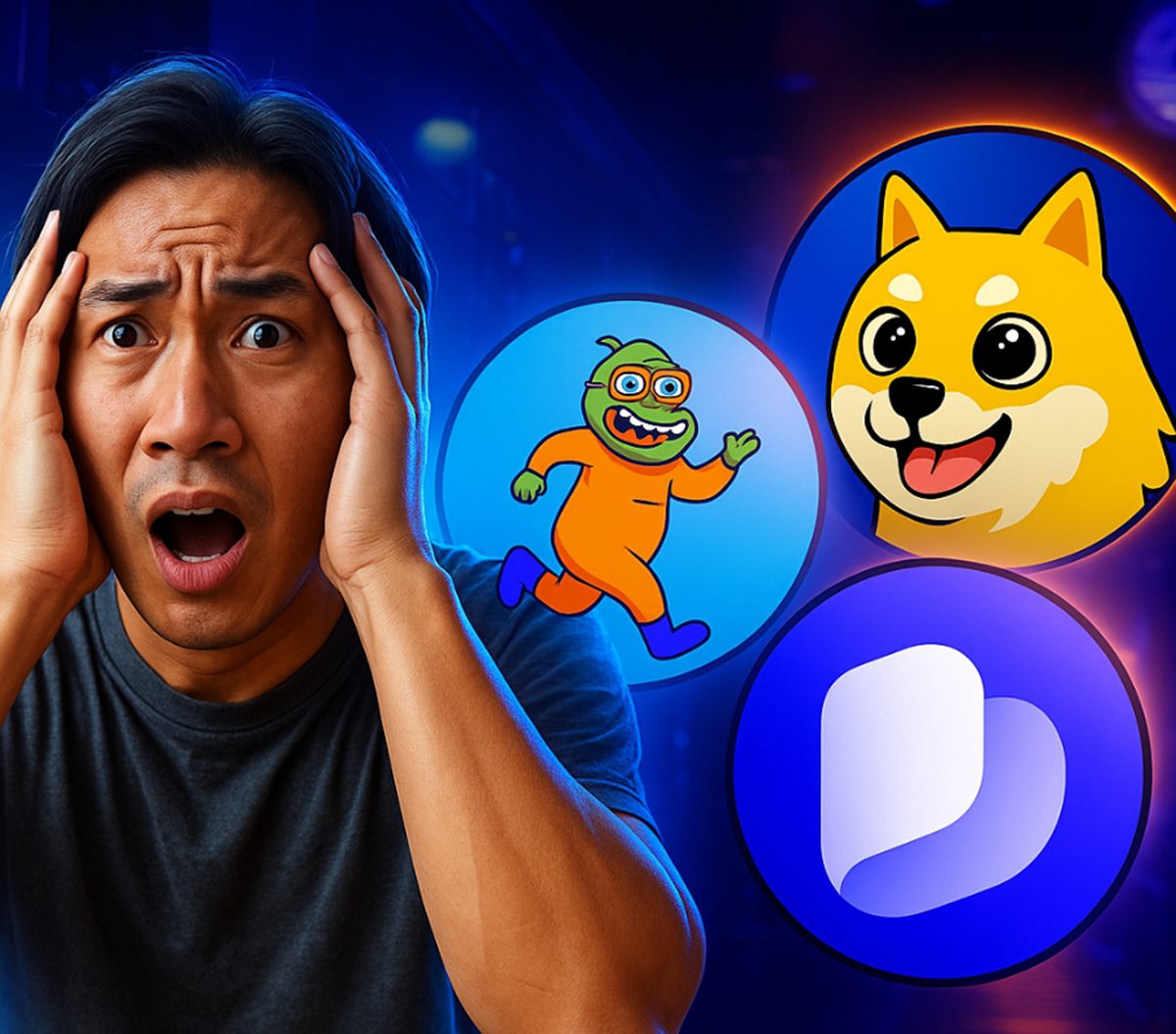 ベスト・仮想通貨 プレセール：高い上昇余地を持つ3つの新規トークン