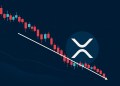 リップル 今後：クジラが2億5,000万XRPを売却し、投資家心理が後退──注目すべき価格水準