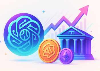 OpenAI prépare une IPO à 1 000 Md$ : l’IA tokenisée en embuscade