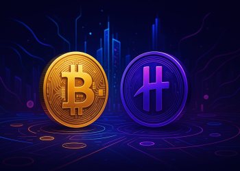 ビットコインが下落する中で注目される主要アルトコイン──次に上昇するのはBitcoin Hyperか