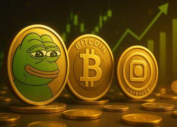 今買うべきベスト仮想通貨プレセール：PEPE価格が回復の兆しを見せる中で注目される銘柄