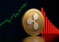 XRP価格予測：ETF資金流入が効果を発揮せず──いまRippleに重大な問題が起きているのか？