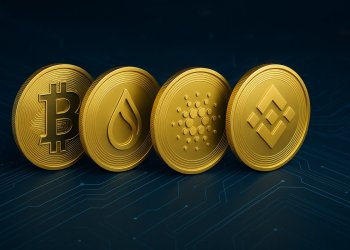 2025年末までに注目したいブルーチップ系アルトコイン4選