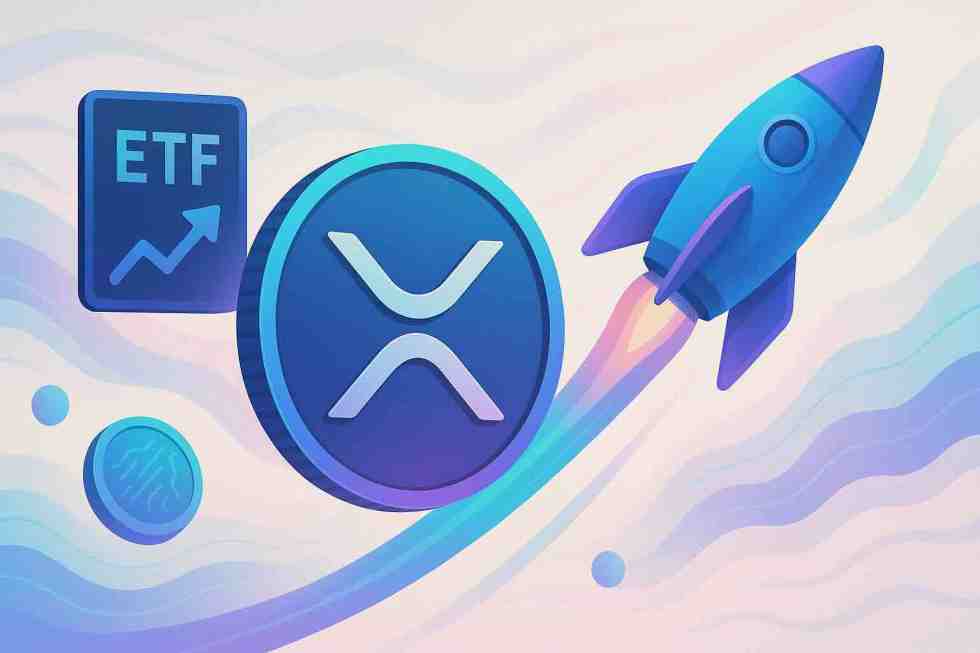 ETF XRP : Bitwise prévoit un lancement plus rapide que prévu — impact potentiel sur le marché
