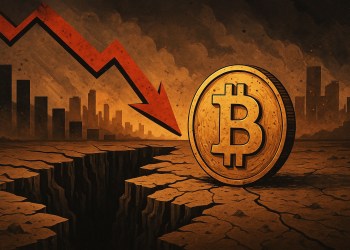 2025加密幣災：比特幣深跌、1兆美元蒸發後的市場黑洞與抄底關鍵解析