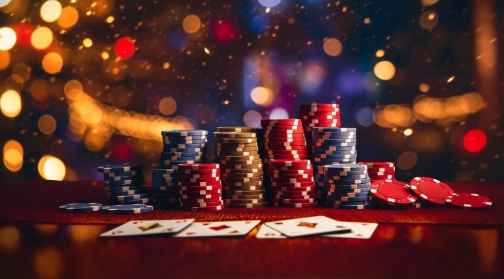 Online Baccarat Bonuses & Promotions