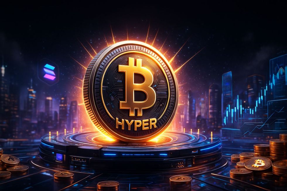 Bitcoin Hyperは次の1000倍暗号資産となるのか――プレセールが2,800万ドル(約44億円)突破