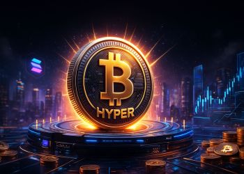 Bitcoin Hyperは次の1000倍暗号資産となるのか――プレセールが2,800万ドル（約44億円）突破