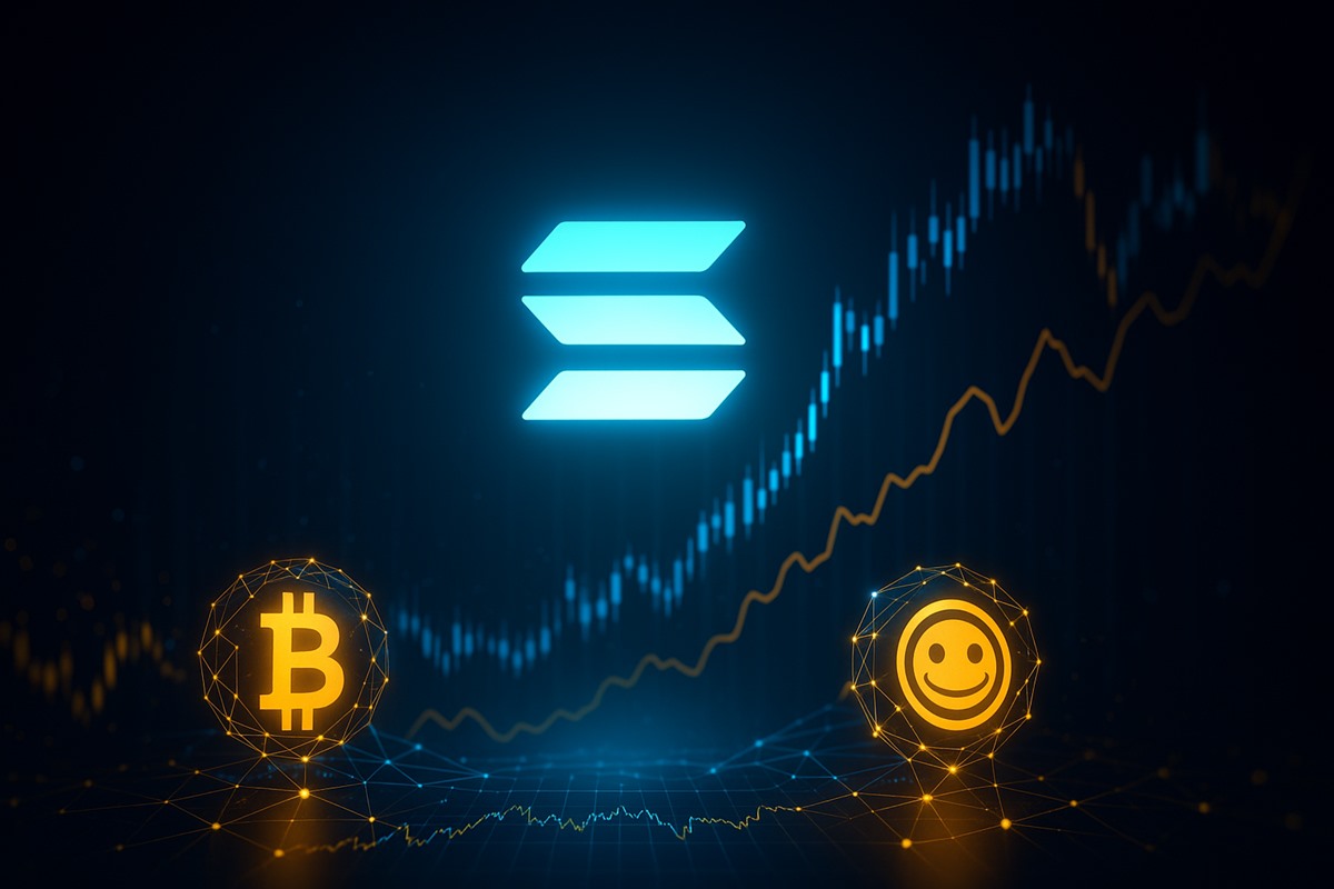 今買うべき銘柄──高いETF需要にもかかわらずSolana価格が下落