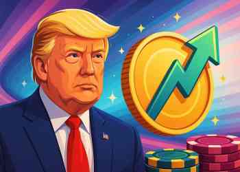 WLFI explose de 32 % en une heure : la “crypto Trump” affole le marché