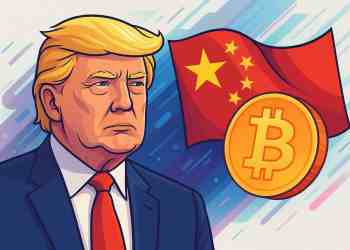 Trump vs Chine : qui dominera vraiment Bitcoin dans les années à venir ? Géopolitique et adoption crypto