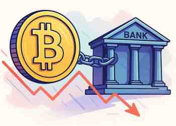 Krach crypto : que risquent les prêts garantis par Bitcoin ? Analyse des marges et liquidations