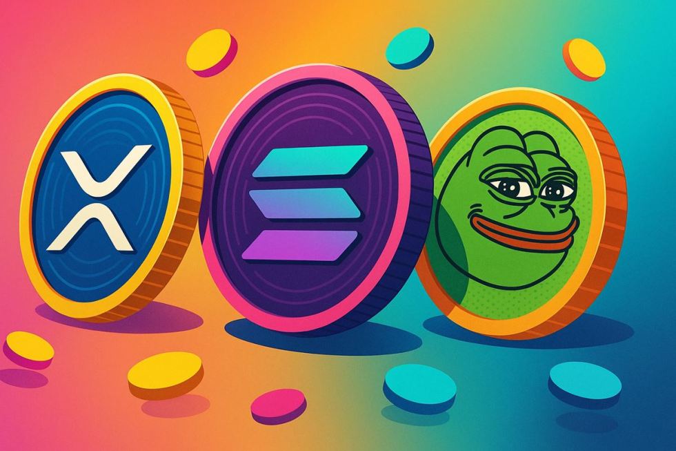 仮想通貨 おすすめ注目銘柄