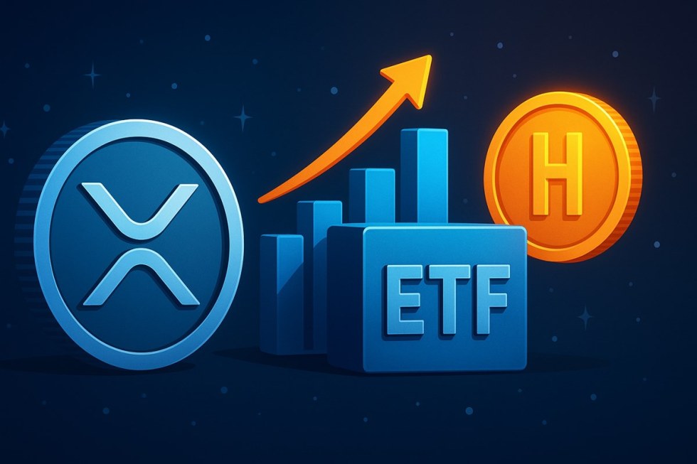 XRP ETFがデビューで2億4,500万ドルを集め、BTCとETHを上回る