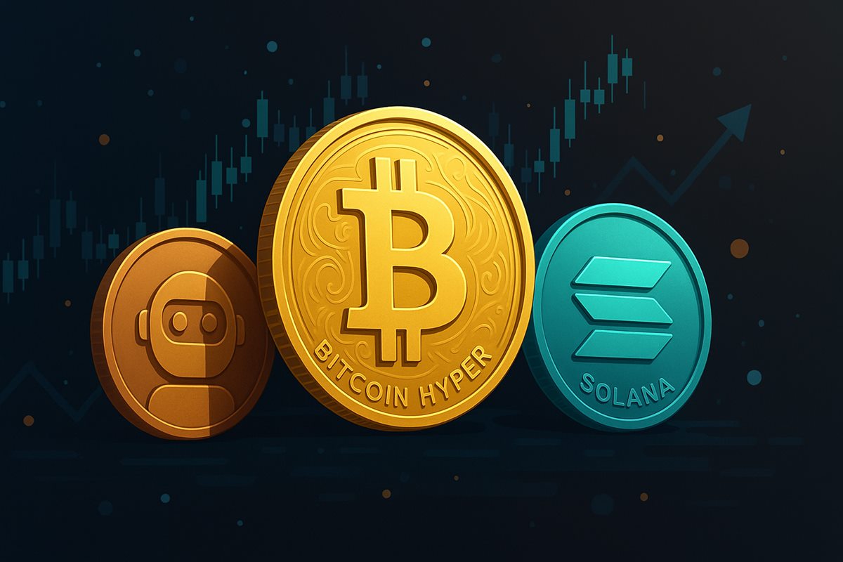 ポートフォリオをバランスよく整えるための注目アルトコイン(12月版)