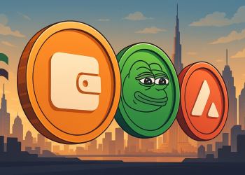 UAEの銀行規制が暗号資産とトラディショナル金融を統合──今買うべき注目アルトコイン