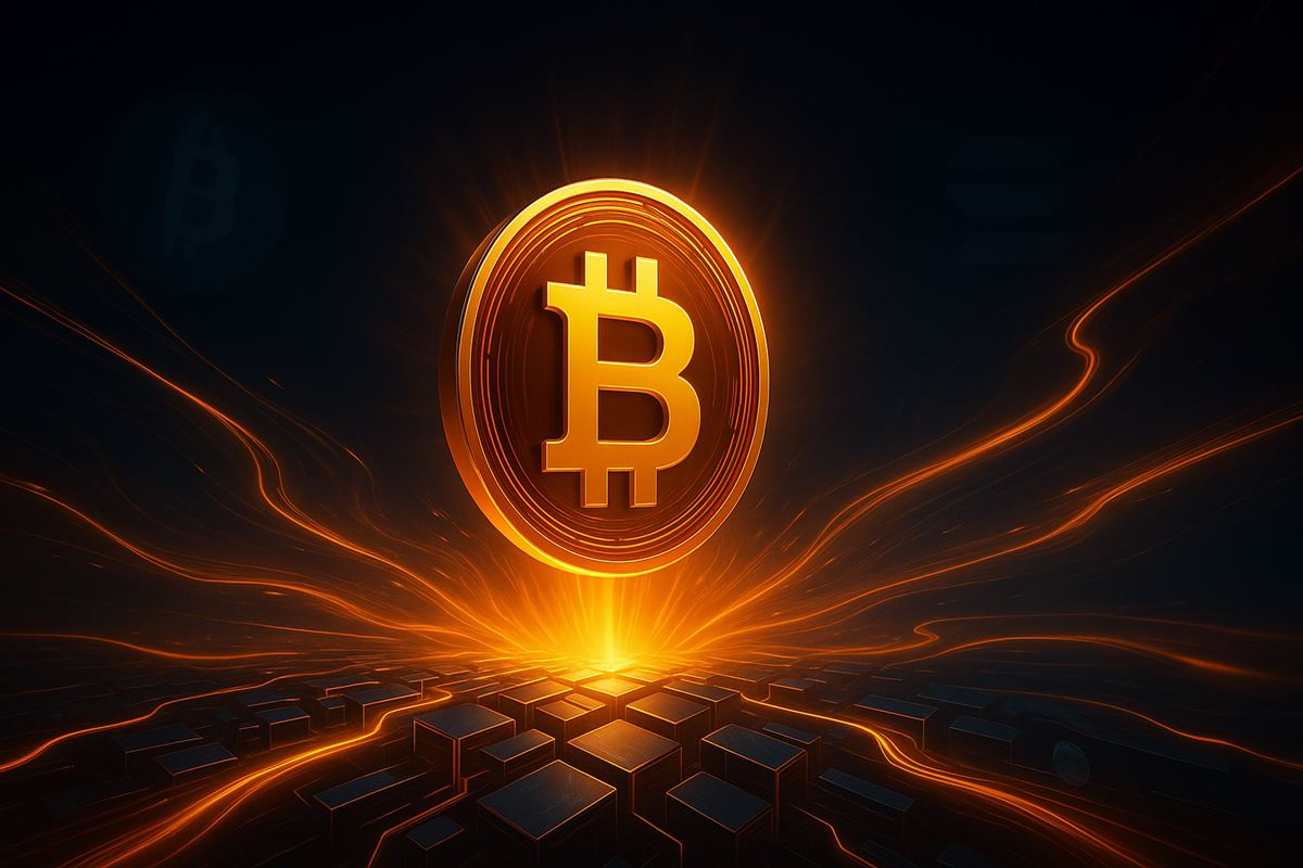 ビットコインの強気な11月がレイヤー2需要を喚起──Bitcoin Hyperは今買うべき新しい仮想通貨か