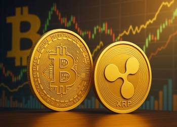 リップル 今後：アナリスト評価でXRPが第2位にランクイン──Bitcoinに次ぐ位置に立ち、SolanaやDOGEを上回る