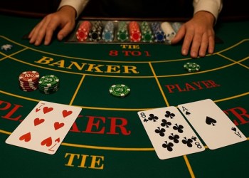 百家樂玩法全解析:新手規則、線上下注技巧與路單贏錢策略