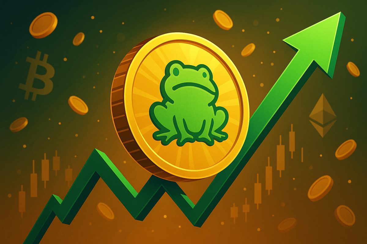 暗号資産価格予測：100倍を狙える新しい仮想通貨とは