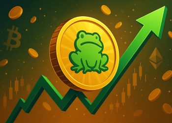 暗号資産価格予測：100倍を狙える新しい仮想通貨とは